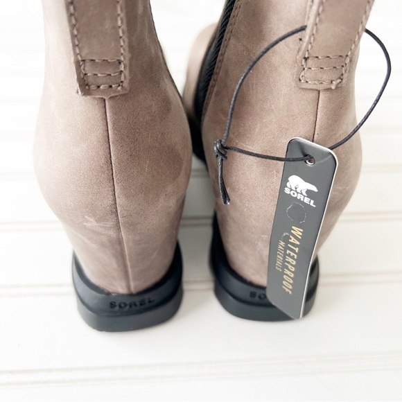 Sorel Joan of Arctic Wedge III - Picture 3 of 8